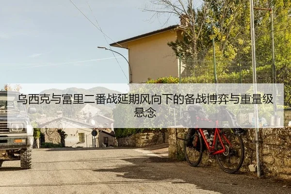 乌西克与富里二番战延期风向下的备战博弈与重量级悬念
